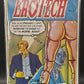 #1-5 Erotech (2025 SHP Comics)