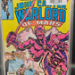 #28 John Carter Warlord of Mars (1977 Marvel)