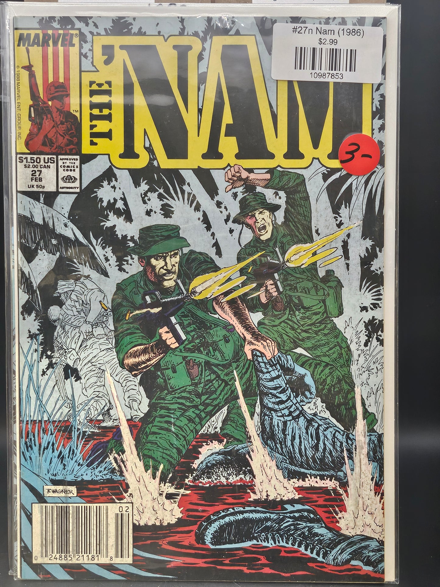 #27n Nam (1986)