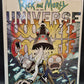#2B Rick and Morty vs. the Universe (2025 Oni Press)