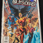 Batman and the Outsiders – DC Comics – (2007–2009) – Volume 2 – #1