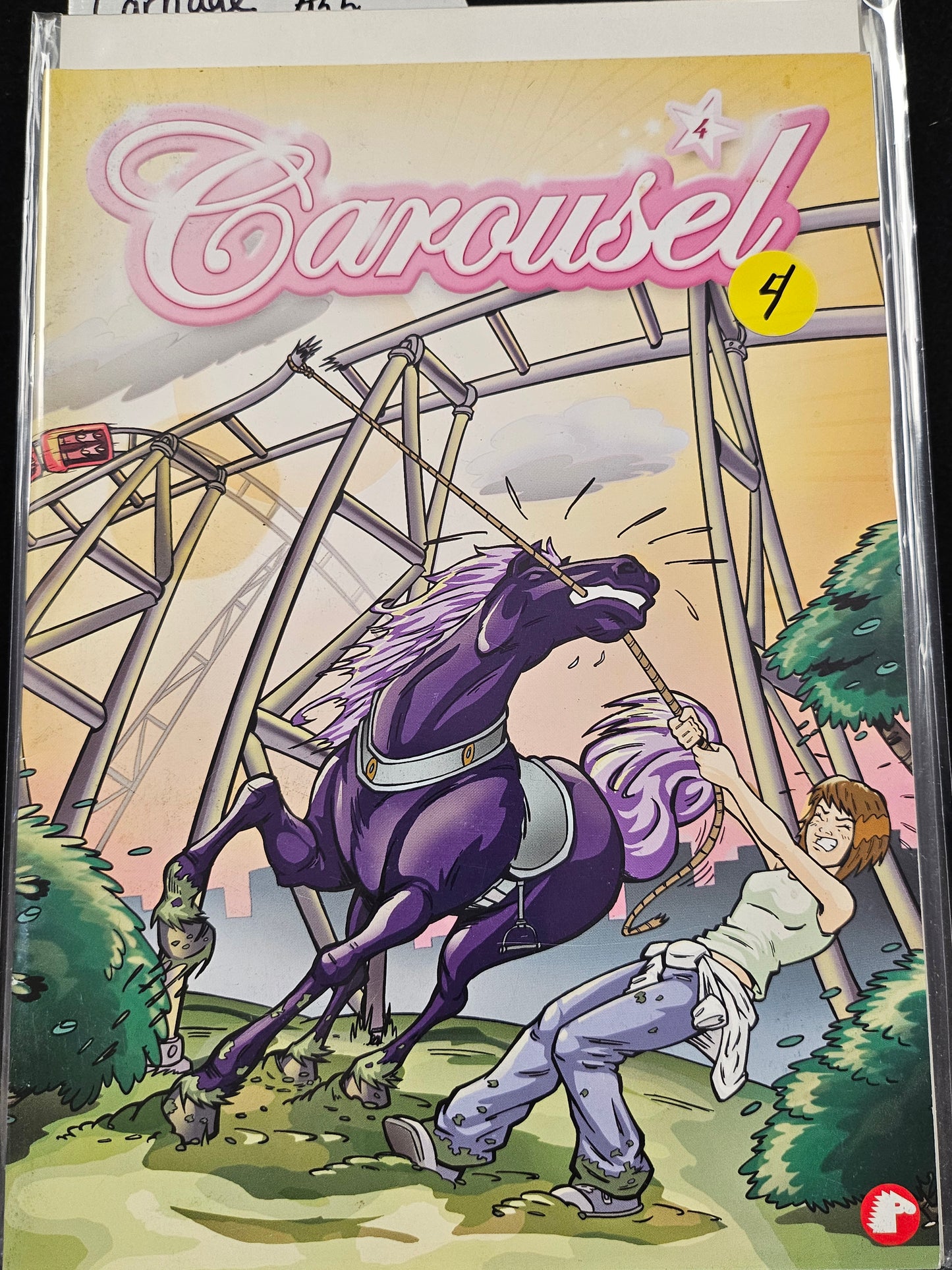 111.101 – Carousel - #4