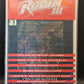 #1PB-6PB Robin 3 Cry of the Huntress Collector's Set (1992 DC) Robin III