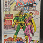 #1-2 X-Men Alpha Flight (1985 1st Series)
