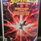 #5A Adventures of Superman Book of El (2025 DC)