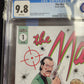 The Mall Slab #1 (2018)