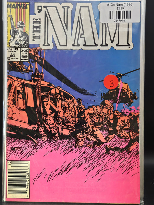 #13n Nam (1986)