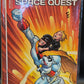 #3E Space Ghost Jonny Quest Space Quest (2025 Dynamite)