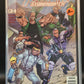 #1-2 Team One Stormwatch (1995)