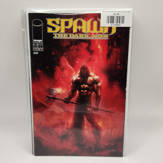#4A Spawn the Dark Ages (2025 Image)