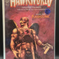 Hawkworld (1989 Limited Series) #1-3