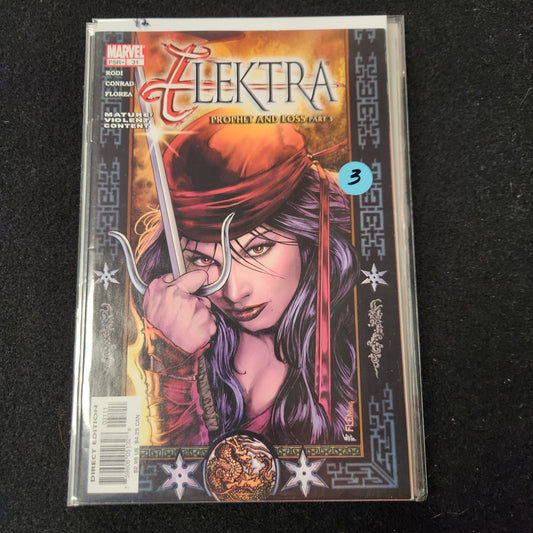 100.128 – #31 – Elektra 2001–2004 1–35 v2