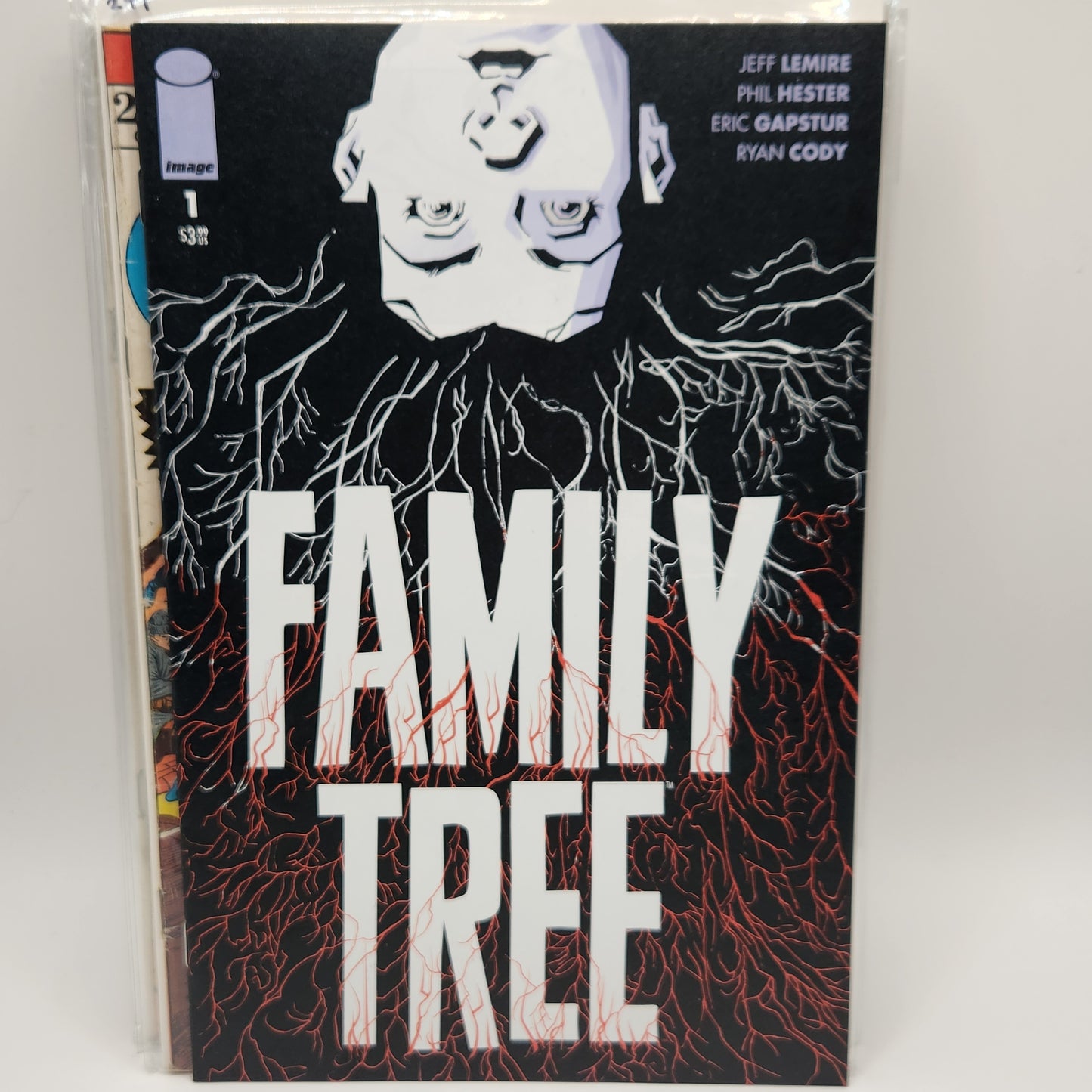 #1 Family Tree (2019 Image)