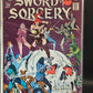 #1-5 Sword of Sorcery (1973)
