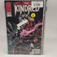 #1 Kindred (1994 1st Series)