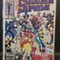 #1-12 Squadron Supreme (1985 1st Series)