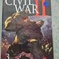 122.101 – Civil War II - #3 -2016