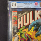Incredible Hulk Slab #140 (1971)