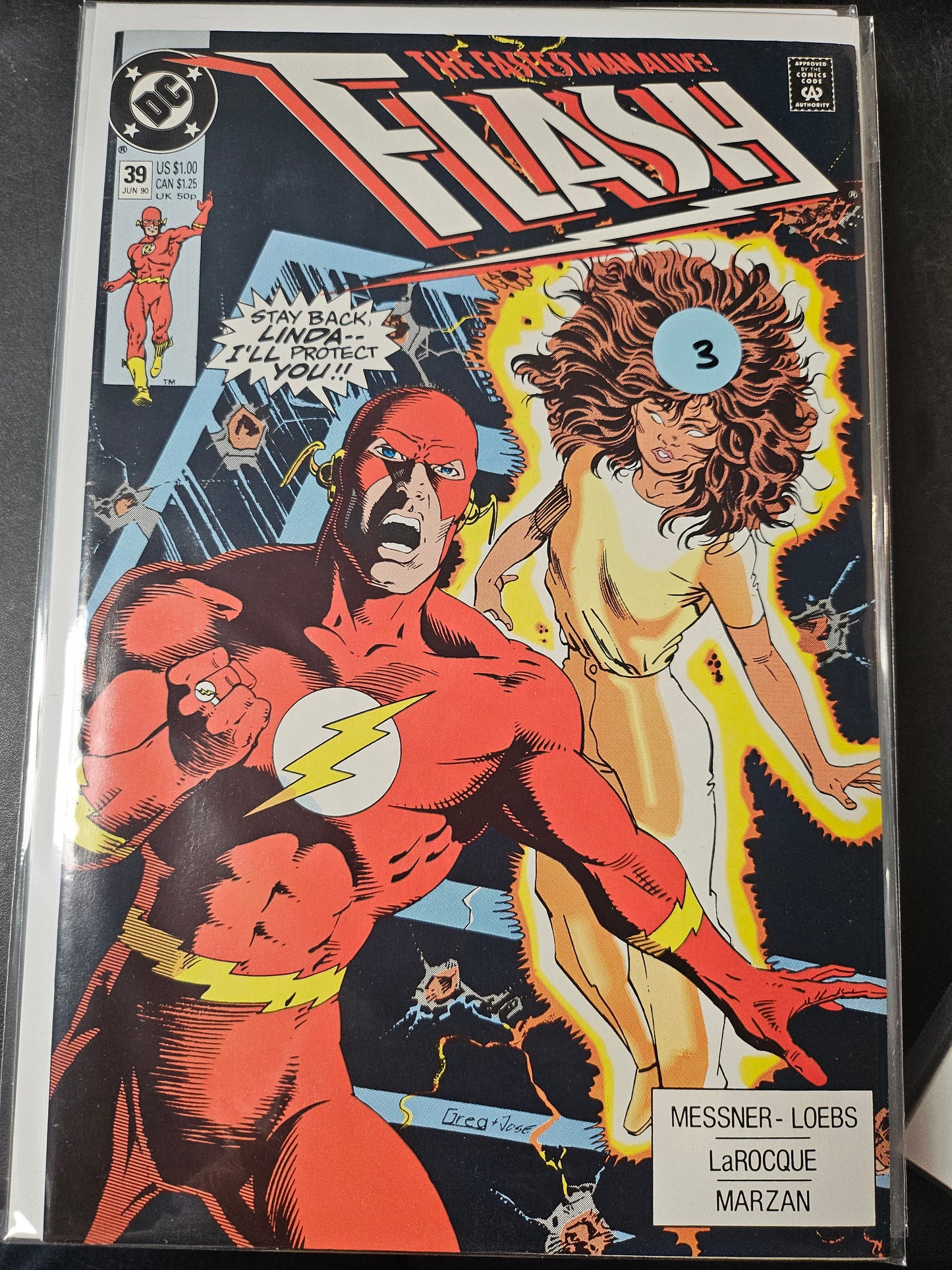 101.136 – #39 - Flash -1987-2009 v2