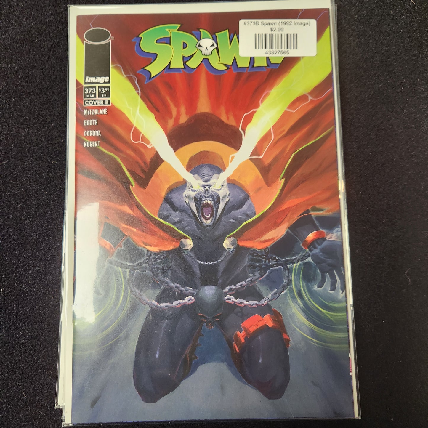 #373B Spawn (1992 Image)