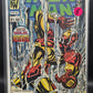 #318d Iron Man (1968 1st Series)