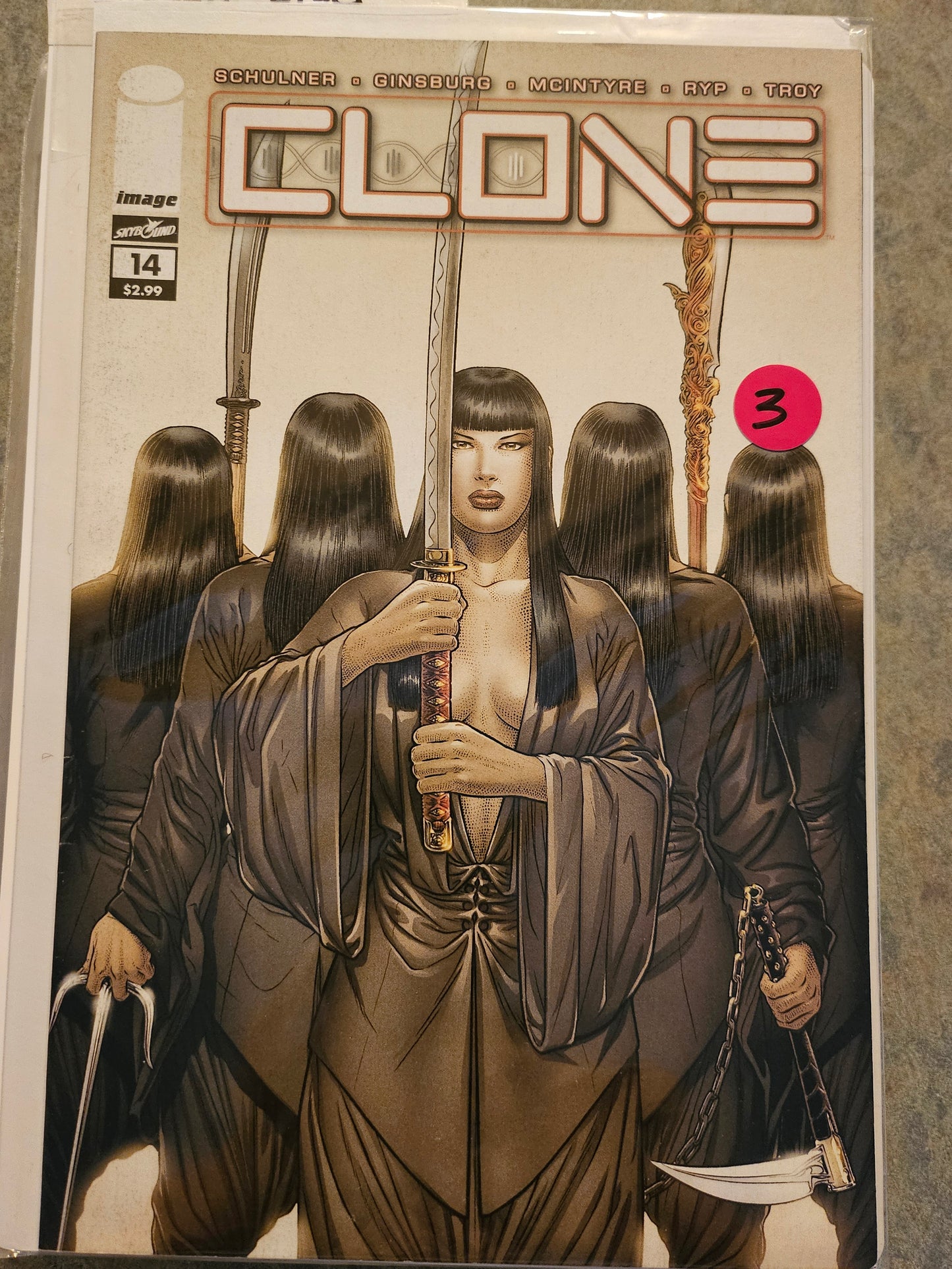 107.103 – Clone - #14 -2013