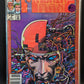 #1-4 Machine Man (1984 2nd Series)