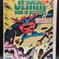 Jemm Son of Saturn (1984) #1-12