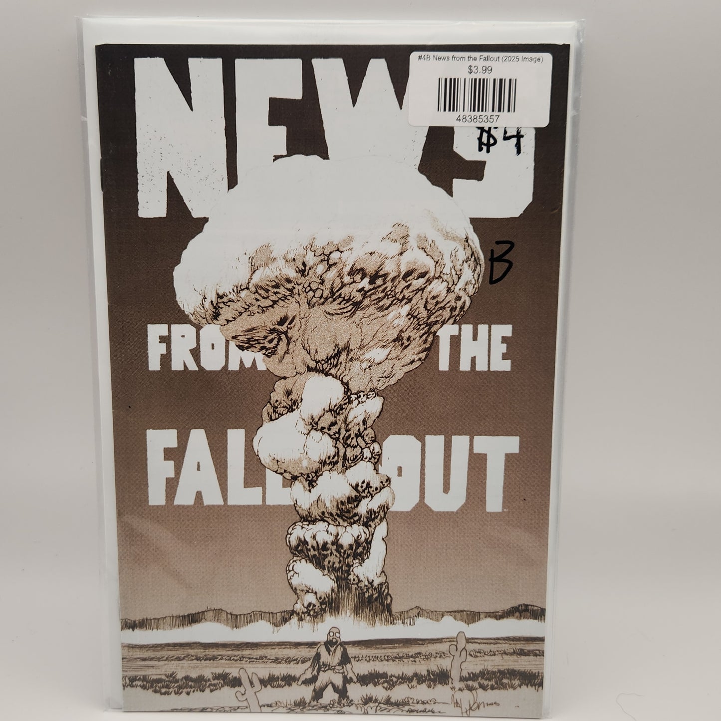 #1-6 News from the Fallout (2025 Image)