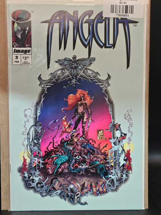 #3d Angela (1994)