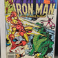 #159n Iron Man (1968 1st Series)