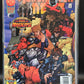 Generation Next (1995) #1