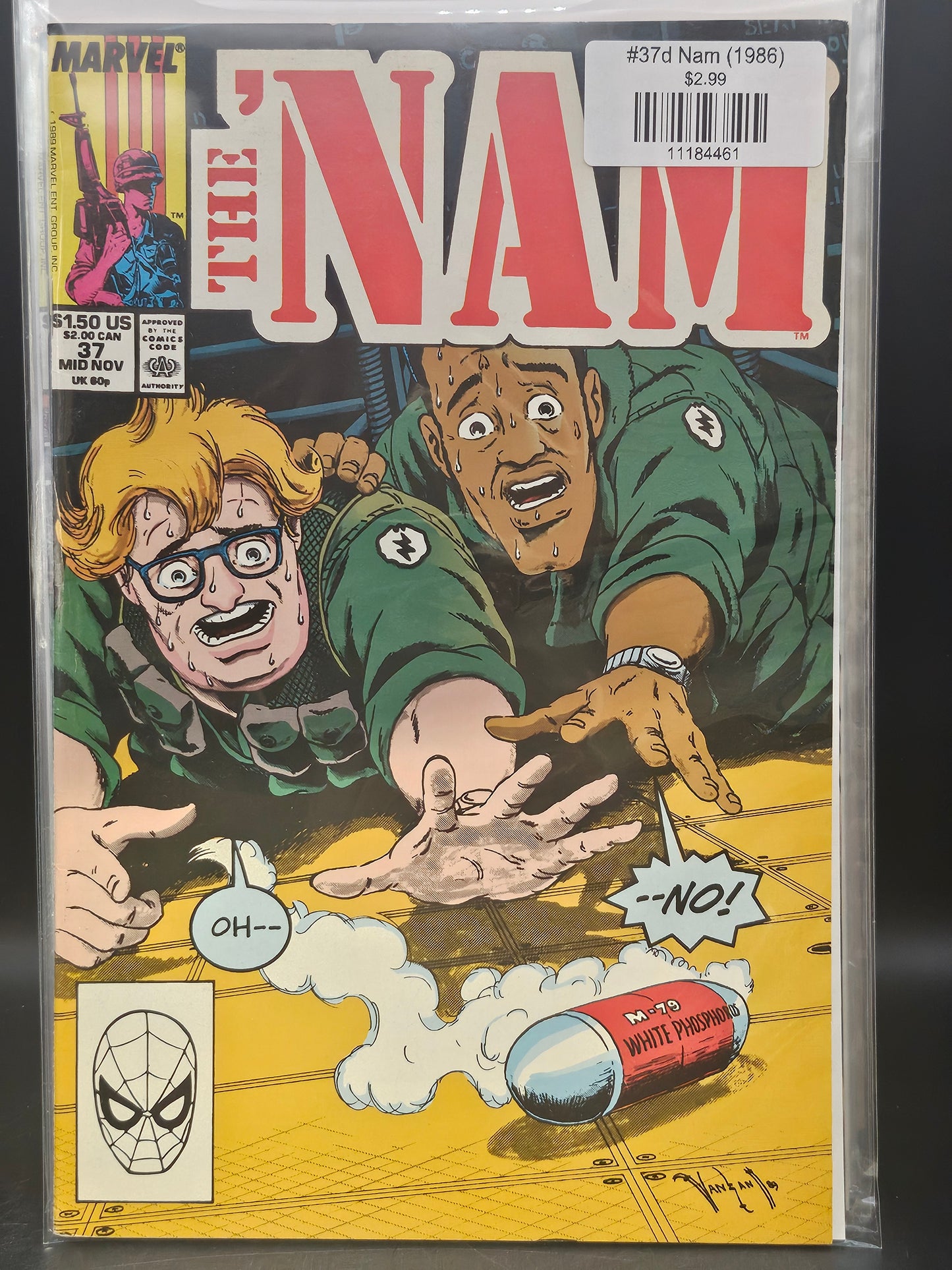 #37d Nam (1986)
