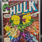 #266d Incredible Hulk (1962 Marvel 1st Series)