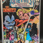 #1-12 Amethyst Princess of Gemworld (1983 DC 1st Series)