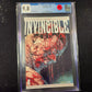 Invincible Slab #120 (2015)