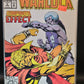 #1-6 Warlock (1992 Marvel Limited Series)