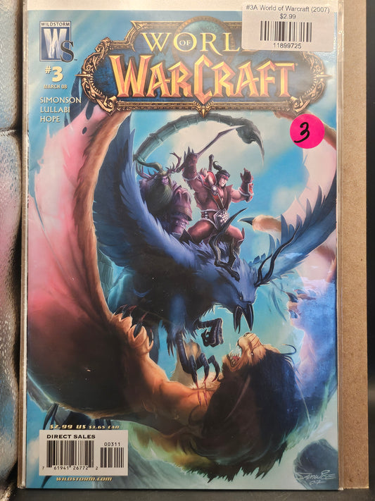#3A World of Warcraft (2007)