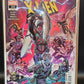 #23A X-Men (2024 Marvel)