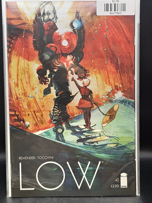 #1A Low (2014 Image)