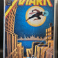 #1-4 Mark (1993 DH 2nd Series)