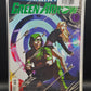 #12A Green Arrow (2016 5th Series)