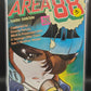 #28 - Area 88 (1987 Eclipse)