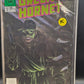 #10 Green Hornet (1989 Now)