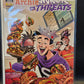 #2A Archie vs. Minor Threats (2025 Dark Horse)