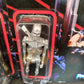 The Terminator T800, endoskeleton Jesse Pinkman  Action Figure ReAction Funko
