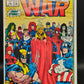 #1-6 Infinity War (1992)