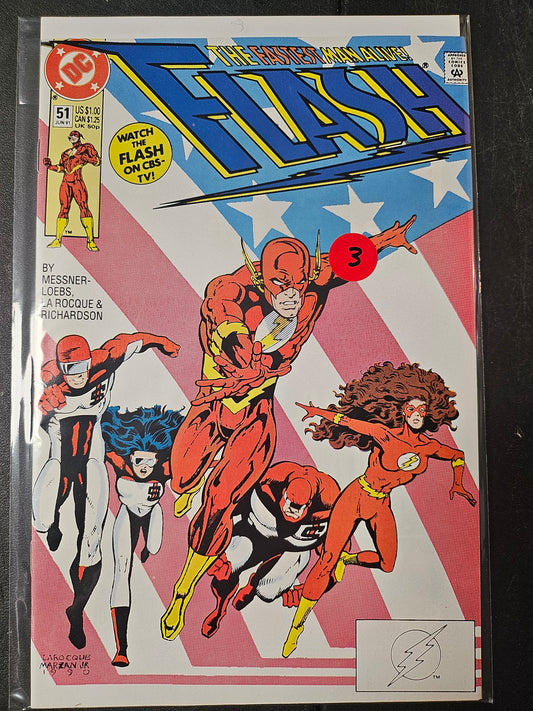 101.148 – #51 - Flash -1987-2009 v2