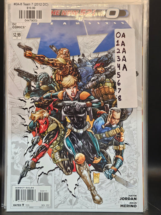 #0A-8 Team 7 (2012 DC)