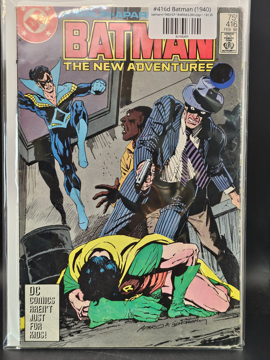#416d Batman (1940)